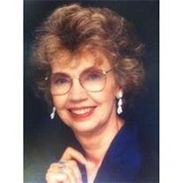 Violet Eilertson