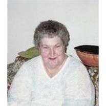 Barbara Anne Canady (Cordel)