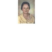 Marie Theresa Persyn