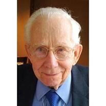 Herbert E. Morris