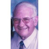 Elbert Dale Driver