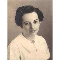 Lilian Virginia Blissenbach (Heinz)