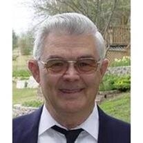 Richard Ivan Bonn
