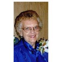 Lula Mae Bradley (Closson)