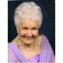 Ruth Curren (Schertz)