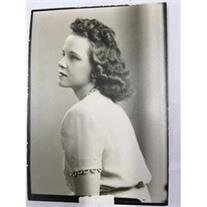 Etta Maxine Wellman