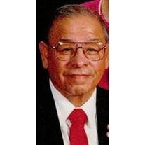 Juan Rios Ruiz
