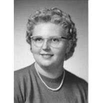 Georgia J. Tapfer
