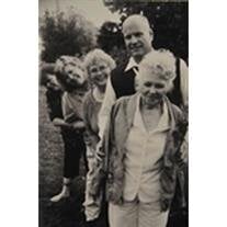 Billie Faie Colyer-Bean (Wornell)