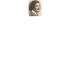 Patricia Margaret Pardey