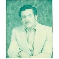 Juan Lamar Cuellar
