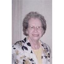 Ellen Lorraine Johnston (McCormick)