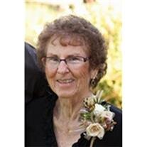 Norma Elaine Ringo (Reed)
