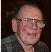 William Merrill Hardy