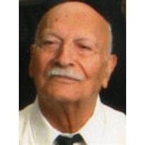 Teofilo C. Cancino