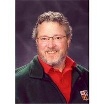 Francis Gerald Spohn
