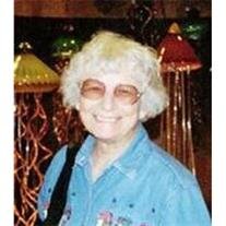 Loraine Mildred Reiling (Zollner)