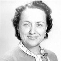 Mildred L. Greene