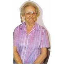 Loretta B. Hassing (Opoka)