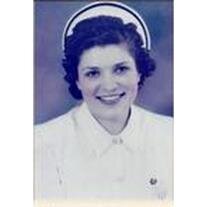 Edith Marie Barstad (Lee)