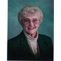 Cecilia Maureen Coleman (Merten)