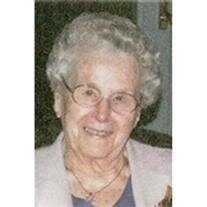 Gertrude Clara Sterling