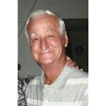 Leland F. White