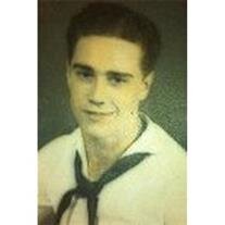 Joseph Clement Heck