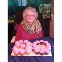 Doris Louise Krueger