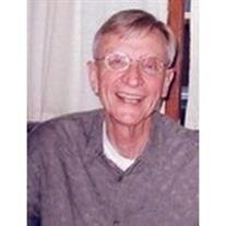 Larry Clifton Hunter