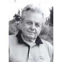 Edwin Eugene Patterson