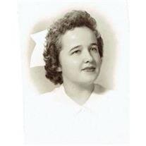 Irene Olga Kleeburg