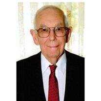 Lewis Howard Paulson