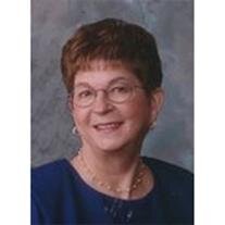 Patricia Louise Toepfer (Moshberger)