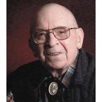 Ernest Joseph Zellner