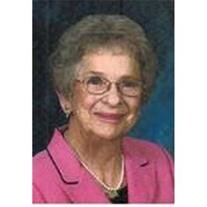 Ruth Marie Warring (Smith)