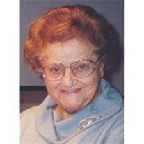 Rosina Barnes (White)