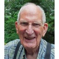 Carroll E. Maxwell