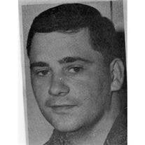 Lyle Franklin Sauvageau