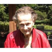 Katherine Mooers
