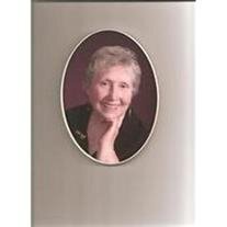 Viola Evelyn Fender (Mallatt)