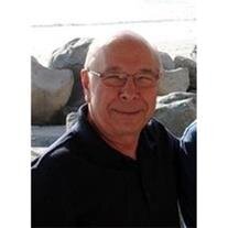 Dennis Roy Wernberg