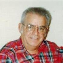 Herman "Herm" Antonini