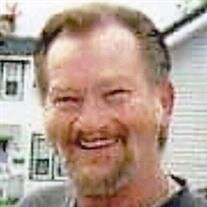 Gerald R. Alm