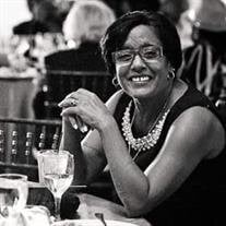 Margie Negron