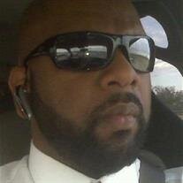 Kenneth Alcead Jones