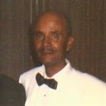 Mr. Clyde B Bundage, Sr.