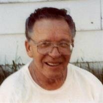 Lester G. Shaffer