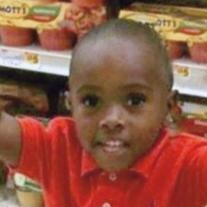 Davon Robinson