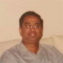 Balan Dorairaj